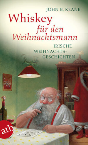 Leider hielt es der Verlag FISCHER Taschenbuch nicht für nötig, bei der Anmeldung im Verzeichnis lieferbarer Bücher sorgfältig zu arbeiten und das Buch Whiskey für den Weihnachtsmann von John B. Keane mit einer Inhaltsangabe auszustatten.