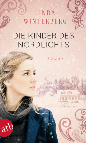 Leider hielt es der Verlag Aufbau nicht für nötig, bei der Anmeldung im Verzeichnis lieferbarer Bücher sorgfältig zu arbeiten und das Buch Die Kinder des Nordlichts von Linda Winterberg mit einer Inhaltsangabe auszustatten.