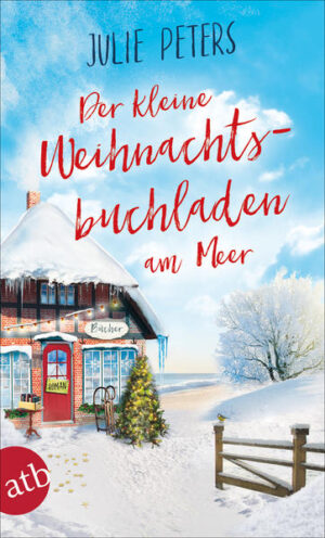 Leider hielt es der Verlag ZS - ein Verlag der Edel Verlagsgruppe nicht für nötig, bei der Anmeldung im Verzeichnis lieferbarer Bücher sorgfältig zu arbeiten und das Buch Der kleine Weihnachtsbuchladen am Meer von Julie Peters mit einer Inhaltsangabe auszustatten.