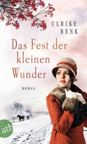 Leider hielt es der Verlag ROWOHLT Taschenbuch nicht für nötig, bei der Anmeldung im Verzeichnis lieferbarer Bücher sorgfältig zu arbeiten und das Buch Das Fest der kleinen Wunder von Ulrike Renk mit einer Inhaltsangabe auszustatten.