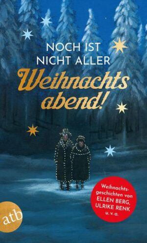 Leider hielt es der Verlag Edition Michael Fischer / EMF Verlag nicht für nötig, bei der Anmeldung im Verzeichnis lieferbarer Bücher sorgfältig zu arbeiten und das Buch Noch ist nicht aller Weihnachtsabend von Ellen Berg mit einer Inhaltsangabe auszustatten.