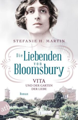 Leider hat der Verlag Aufbau TB es versäumt, dem Buchhandel eine Inhaltsangabe zu dem Buch "Die Liebenden von Bloomsbury - Vita und der Garten der Liebe" von Stefanie H. Martin zur Verfügung zu stellen. Das ist bedauerlich, aber wir stellen unseren Leser und Leserinnen das Buch trotzdem vor.