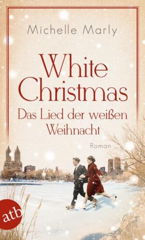 Leider hielt es der Verlag tredition nicht für nötig, bei der Anmeldung im Verzeichnis lieferbarer Bücher sorgfältig zu arbeiten und das Buch White Christmas - Das Lied der weißen Weihnacht von Michelle Marly mit einer Inhaltsangabe auszustatten.