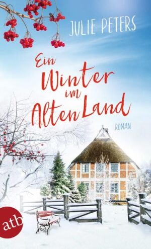 Leider hielt es der Verlag Edition Michael Fischer / EMF Verlag nicht für nötig, bei der Anmeldung im Verzeichnis lieferbarer Bücher sorgfältig zu arbeiten und das Buch Ein Winter im Alten Land von Julie Peters mit einer Inhaltsangabe auszustatten.