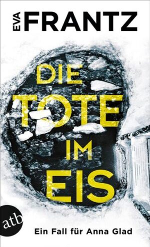 Leider hielt es der Verlag ZS - ein Verlag der Edel Verlagsgruppe nicht für nötig, bei der Anmeldung im Verzeichnis lieferbarer Bücher sorgfältig zu arbeiten und das Buch Die Tote im Eis von Eva Frantz mit einer Inhaltsangabe auszustatten.