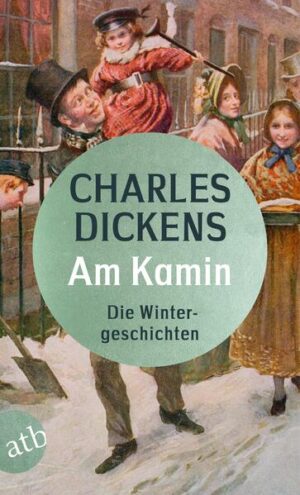 Leider hielt es der Verlag more ein Imprint von Aufbau Verlage GmbH & Co. KG nicht für nötig, bei der Anmeldung im Verzeichnis lieferbarer Bücher sorgfältig zu arbeiten und das Buch Am Kamin von Charles Dickens mit einer Inhaltsangabe auszustatten.