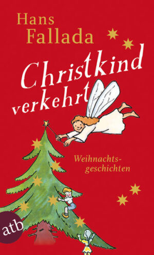 Leider hielt es der Verlag ROWOHLT Taschenbuch nicht für nötig, bei der Anmeldung im Verzeichnis lieferbarer Bücher sorgfältig zu arbeiten und das Buch Christkind verkehrt von Hans Fallada mit einer Inhaltsangabe auszustatten.