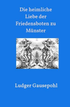 Ein junger Jesuit kommt als Mitarbeiter des Bischofs Chigi zu den Friedensverhandlungen in Münster, die den dreißigjährigen Krieg in Deutschland und den achtzigjährigen Krieg in den Niederlanden beenden sollen. Er steht wegen seiner kritischen Haltung zur Religion und weil er sich zu Männern hingezogen fühlt im Widerspruch zu seiner Kirche und der Gesellschaft. Während der Verhandlungen in Münster begegnet er einem Mitglied der niederländischen Delegation, einem jungen Juristen aus Nimwegen. Nachdem die beiden sich näher kennengelernt haben, verlieben sie sich ineinander. Da eine Beziehung unter Männern zu jener Zeit noch eine schwere Sünde und unter Todesandrohung verboten war, können sich die beiden nur heimlich treffen, immer in Gefahr, entdeckt zu werden. Sie begegnen verschiedenen Menschen, meistern Versuchungen und Gefahren in der stolzen Bürgerstadt Münster.