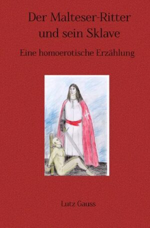 Ein junger spanischer Adliger steht vor der Wahl: Heiraten oder Priester werden. Das weibliche Geschlecht reizt ihn nicht und als Page hatte er schon einige erregende Erfahrungen mit Männern. Priester zu werden erscheint ihm auch nicht sehr verlockend und da kommt ihm der Rat eines Geistlichen gerade recht, der ihm das Leben eines Malteser-Ritters als Alternative empfiehlt. Dort lernt er neue Freunde kennen und wird sogar Besitzer eines maurischen Sklaven. Vielerlei Erlebnisse und Abenteuer bringen die beiden sehr eng zusammen.