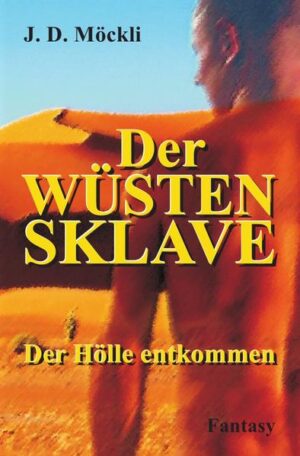 In einer Welt, in der Sklavenhaltung die vorherrschende Gesellschaftsform ist, schlägt sich der junge Kai mit seinem Großvater als Stoffhändler durch. Das Leben ist hart und entbehrungsreich, doch die beiden haben ein gutes Auskommen. Seine Homosexualität kann Kai allerdings nicht offen zeigen. Da verliebt er sich ausgerechnet in einen misshandelten Sklaven und kauft ihn, um ihn zu retten. Doch neben dem Problem, dass dieser nicht schwul, aber völlig traumatisiert ist und niemanden an sich heranlässt, stellt sich auch noch heraus, dass ein düsteres Geheimnis auf dem jungen Mann lastet, der sein Gedächtnis verlor, als er in die Sklaverei geriet. -Überarbeitete und lektorierte Neuauflage des ersten Bandes-