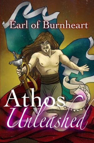 Athos swore he would never sleep with a young man again. He is reformed and chaste. He is tamed. He could not be a more upstanding or respected servant of the king. Then the young DArtagnan arrives in Paris, lonely and begging for guidance. Athos cannot resist him, and neither can the other musketeers. Athos Unleashed by Earl of Burnheart Erotik