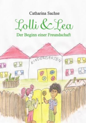 Lolli verbringt mit ihrem Onkel Paul und seinem Mann Jimmy großartige Sommerferien. Doch als die erste Kindergartenwoche naht, erfährt sie, dass ihr bester Freund Tom schon in diesem Jahr in die Schule kommt. Ohne ihn möchte sie nicht zurück in den Kindergarten. Als sie am Montag trotzdem hingeht, passiert etwas Wunderbares... "Lolli & Lea" ist eine Geschichte von Veränderungen, Freundschaft und Mut. Nebenbei sagt dieses liebevoll illustrierte Kinderbuch alten und neuen Geschlechterklischees den Kampf an.