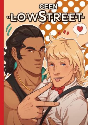 After an unexpected fall from Midtown all the way down to the Lowstreets of Lona, Dylan finds himself in the middle of a business meeting of two gangs. Alejandro, Portas Leader, has a very explicit idea of how to incorporate the unexpected guest into their negotiations. Much to Dylans delight. Lowsteet is a short fun ride you will surely enjoy if cross-dressing is your thing!