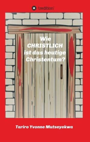 Heutzutage ist die Beschreibung "CHRISTLICH" ein ungeschützter Begriff, hinter dem sich oftmals etwas anderes verbirgt. Mittlerweile leben wir in einer Welt, in der alles "verchristlicht" wird, was nicht niet- und nagelfest ist. Daher ist die kritische Beleuchtung des heutigen Christentums ein gutes Hilfsmittel, um den Lügen der Kirche auf die Spur zu kommen. Denn im Umlauf befinden sich etliche Mogelpackungen, die einen christlichen Inhalt vortäuschen. Die Christen der heutigen Zeit müssen sich fragen, ob das Brimborium um Ostern und Weihnachten biblisch vertretbar ist. Christen müssen die großen Feste des Kirchenjahres auf Herz und Nieren prüfen, bevor sie Ja und Amen sagen. Sie sollen sich ihre eigene Meinung bilden, indem sie sich selbstständig mit ihrer Bibel befassen. Inzwischen ist es zum massentauglichen Trend geworden, die eigenen Denkaufgaben an Dritte zu übergeben. Aber damit das wahre Christentum seine Reinheit und Unverfälschtheit beibehalten kann, ist eine bewusste Umkehr zu den Grundsätzen der Bibel unausweichlich.