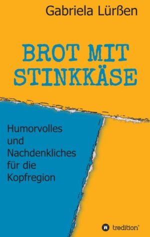 „Du Inga, die haben die Margarine eingeschlossen!“ Amüsante und nachdenkliche Erkenntnisse aus alltäglichen Erlebnissen, Situationen und Beobachtungen von Erika, ihrer Familie und ihren Freunden werden hier auf humorvolle und hinterfragende Art erzählt. Dabei stehen gesellschaftliche und menschliche Verhaltensweisen und deren Auswirkungen im Mittelpunkt der augenzwinkernden Betrachtung. 20 unterschiedliche detailverliebte Geschichten mit der einen oder anderen unerwarteten und überraschenden Wendung, spritzigen Dialogen und einer großen Portion Selbstironie lassen den Leser schmunzelnd und nachdenklich abtauchen in den alltäglichen Wahnsinn. Und natürlich erfährt der Leser warum, wieso und weshalb die Margarine eingeschlossen wurde ...