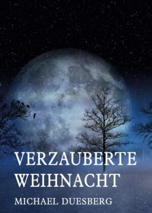 Kann man wirklich zu hundert Prozent sicher sein, dass es etwas gibt, das niemals eintreten wird? - Diese Geschichte ist eine Warnung: Es wird etwas geben! Denn ein uralter Spuk tritt wieder aus der Unterwelt empor! Im Herzen Mitteleuropas! Im nüchternen badisch-schwäbischen Bodenseeraum umspinnt er auf einmal eine Gruppe ahnungsloser junger Leute, die nichts vom eben anbrechenden Advent oder der folgenden Weihnachtszeit erwarteten - schon gar nicht irgendetwas Wunderbares …