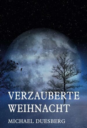 Kann man wirklich zu hundert Prozent sicher sein, dass es etwas gibt, das niemals eintreten wird? - Diese Geschichte ist eine Warnung: Es wird etwas geben! Denn ein uralter Spuk tritt wieder aus der Unterwelt empor! Im Herzen Mitteleuropas! Im nüchternen badisch-schwäbischen Bodenseeraum umspinnt er auf einmal eine Gruppe ahnungsloser junger Leute, die nichts vom eben anbrechenden Advent oder der folgenden Weihnachtszeit erwarteten - schon gar nicht irgendetwas Wunderbares …