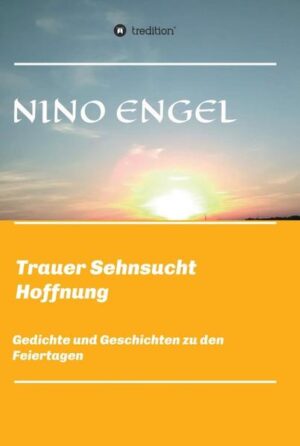 Gedichte und Geschichten zu den Feiertagen, die ein wenig Hoffnung geben sollen