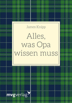 Die eigenen Kinder sind schon lange aus dem Haus, da geht es plötzliche wieder los: Wieder Windeln wechseln, aufgeschlagene Knie versorgen und bei den Hausaufgaben helfen … wie ging das alles noch mal? Opas sind Vorbilder, können die spannendsten Geschichten erzählen und kennen die interessantesten Spiele, aber einiges ist über die Jahre auch in Vergessenheit geraten oder hat sich verändert. Diese liebevoll gestalteten und humorvollen sind voller guter Ratschläge und Tipps und Tricks rund ums Enkelkind und somit das optimale Geschenk für Erstlings-Opas, aber auch für Enkelprofis.