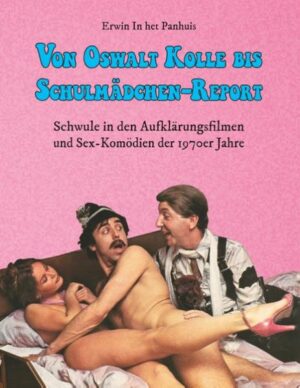 Vor 50 Jahren begann in Deutschland die sexuelle Revolution, welche die Gesellschaft nachhaltig veränderte. Über Sexualität wurde neu nachgedacht. Der § 175 StGB wurde 1969 entschärft und damit schwuler Sex legalisiert. Seit Anfang der 1970er Jahre schwappte eine regelrechte Sex-Welle durch die Kinos der Nation. Anfangs vor allem Aufklärungsfilme und so genannte Report-Filme - später unzählige Sex-Komödien. Erwin In het Panhuis hat rund 300 Aufklärungsfilme und Sex-Komödien untersucht, die zwischen 1968 und 1982 erschienen sind. In jedem Zweiten spielen auch Schwule eine Rolle. Zusammengenommen ergeben die Filme ein spannendes Spiegelbild der damaligen Gesellschaft.