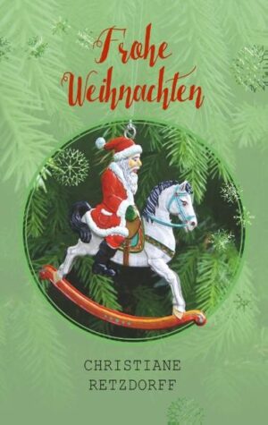 Weihnachten, das Fest der Liebe, lässt auch Wunder geschehen. Überraschende Geschenke und Begegnungen ermuntern uns, das Unglaubliche zu glauben. Engel und märchenhafte Ereignisse wenden das Schicksal. Menschen finden zueinander, weil vieles sich durch magisch-himmlische Hilfe einfach zusammenfügt. Und Jesus lächelt.