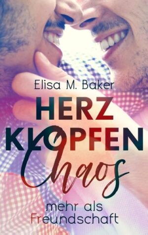 Eine ruinierte Hochzeitstorte, misslungene Backmischungen, die verschwundene Urne eines verblichenen Katers und ein Schwarm aus Kindertagen - da ist Herzklopfenchaos vorprogrammiert! Chris hatte mit vielem gerechnet - aber seine alte Liebe aus Kindertagen ausgerechnet auf der Hochzeit seiner besten Freundin wiederzutreffen zählte nicht dazu. Es ist viel Zeit vergangen, seit sie sich im Streit getrennt hatten und nach all den Jahren hat Robin nicht nur noch schönere Unterarme bekommen und ein paar heiße Tattoos dazu, er bringt auch Chris völlig durcheinander, der mit allen Mitteln versucht, seine Gefühle zu unterdrücken. Nach einer betrunkenen Nacht mit eindeutig zu viel Wodka-Orange und einer Milliarde Schmetterlingen im Bauch sieht Chris nur einen Ausweg, um sich auf Abstand zu Robin zu bringen - doch damit fängt das Chaos erst so richtig an ...