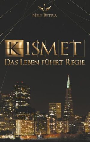 "Ich sag Ihnen, manchmal glaube ich an das Schicksal, das einem im unpassendsten Moment in den Hintern beißt." - Jeremy Vega - Agent Jeremy Vega ist ein Mann von Ehre und stets bemüht, die richtigen Entscheidungen zu treffen. Ob beruflich oder privat, spielt für ihn keine Rolle. Er riskiert sogar, seine mittlerweile vierzehnjährige Tochter Audrey nie kennenzulernen, einzig und allein, um sie nicht unglücklich zu machen. Doch dann greift das Schicksal ein und übernimmt die Regie. Ereignisse überschlagen sich. Innerhalb kürzester Zeit steht nicht nur Jeremys Job auf dem Spiel, auch das Leben derer, die er liebt, einschließlich das seines Kindes. Zwischen all dem gibt es jedoch einen Lichtblick: William Powell. Der Mann, der ihm seit vielen Monaten nicht aus dem Kopf geht und plötzlich wie aus dem Nichts erneut auftaucht. Wie sich zeigt, reicht ein Wimpernschlag, um das Leben eine unerwartete Wendung nehmen zu lassen. ACHTUNG! Williams und Jeremys Geschichte spielt anderthalb Jahre nach "GOLDEN DREAMS". Es ist demnach mit Gastauftritten lieb gewonnener Protagonisten zu rechnen. Zum besseren Verständnis empfehle ich "GOLDEN DREAMS" vorab zu lesen. Zwingend notwendig ist es jedoch nicht. Three Friends - Reihe 1. GOLDEN DREAMS (Peter & Chase) 2. KISMET - Das Leben führt Regie (William & Jeremy) 3. DISTANCE - Segen und Fluch (Carlo & Brennan)