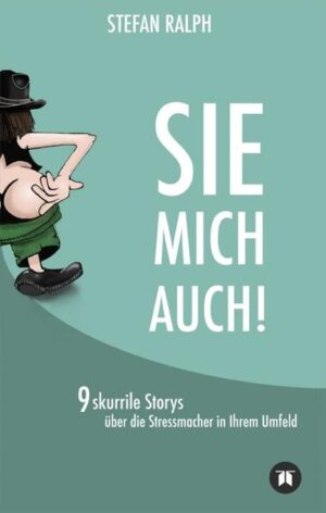 Ein Voyeur in Ihrer Nachbarschaft beobachtet Sie in den intimsten Momenten. Dann landet alles im Internet. Ein Koch serviert Ekel-Menüs der besonderen Art - und den Gästen schmeckt es sogar noch. Ein vermeintlich schwuler Friseur schleppt reihenweise Ehefrauen ab. Dazu: Ein riesen Arschloch als Chef