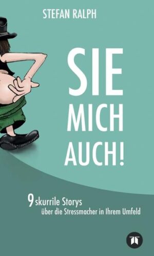 Ein Voyeur in Ihrer Nachbarschaft beobachtet Sie in den intimsten Momenten. Dann landet alles im Internet. Ein Koch serviert Ekel-Menüs der besonderen Art - und den Gästen schmeckt es sogar noch. Ein vermeintlich schwuler Friseur schleppt reihenweise Ehefrauen ab. Dazu: Ein riesen Arschloch als Chef