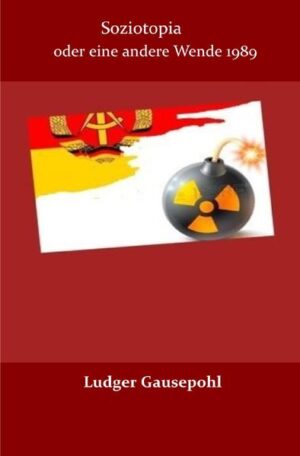 Der junge Journalist erlebt als Korrespondent einer westdeutschen Zeitung die ersten Zeichen des Zerfalls des DDR-Regimes. Eines Tages ist alles anders: Offiziere der NVA putschen unter Androhung des Gebrauchs einer Atombombe, die sie aus den Lagern der Roten Armee gekapert haben. Sie zwingen die SED zur Übergabe der Macht und beginnen mit Reformen, die zu einem echten, demokratischeren Sozialismus führen sollen. Lukas verliebt sich in einen Leutnant der NVA, der sich dann als Sprecher des Revolutionskomitees erweist. Der Journalist erlebt private und gesellschaftliche Höhen und Tiefen und verfolgt die Ereignisse im Land bis zu ihrem dramatischen Höhepunkt und erlebt auch Veränderungen in seinem eigenen Leben.