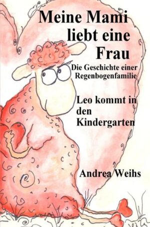 Der 4-jährige Leo kommt in den Kindergarten und lebt in einer Regenbogenfamilie. Er hat etwas Angst, dass die Kinder ihn nicht mögen. Leo ist ein cleverer, kleiner Kerl, der sich trotz dieser Lebensweise im Kindergarten behaupten kann. Ein paar schmunzelnde Situationen, erklären kindgerecht das anders Leben, durchaus normal ist. Ein kleines Aufklärungsbuch für Jung und Alt. Ideal für Kindergärten und Schulen als Erstleser. Das Kinderbuch Meine Mami liebt eine Frau ist ein Kinderbuch mit Großdruckschrift von 36 Seiten. Ein Kinderbuch ab 4 Jahre. Das Buch ist aus der Ich-Perspektive des 4-jährigen Leo geschrieben. Inhalt: Kapitel 1: Leo wird geboren Kapitel 2: Leo bekommt eine zweite Mami Kapitel 3: Leo kommt in den Kindergarten Kapitel 4: Leo findet Freunde Kapitel 5: Leo feiert Geburtstag Kapitel 6: Leo fühlt sich anders