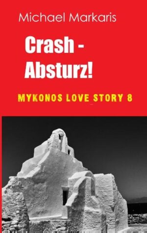 Beim Landeanflug auf Mykonos zerschellt ein Airbus. Ein Horror für Kommissar Paul Markaris und seinen Ehemann Angelos, denn wie sollen zwei Ermittler und drei Inselpolizisten eine solche Katastrophe bewältigen? Zumal im Laufe der Untersuchungen klar wird: es war kein Unfall. Auch privat geht es bei den beiden turbulent zu: Angelos stürzt: Verdacht auf Schädel-Hirn-Trauma.