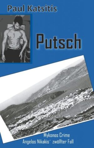 1967 putscht in Griechenland das Militär. Hellas und auch Mykonos ächzen unter der Diktatur. 52 Jahre später gibt es wieder einen Regierungswechsel in Athen. Doch die Ereignisse von damals werfen ihre späten Schatten, zunächst nur auf Mykonos. Es geht um brisante Dokumente, die auf Mykonos versteckt wurden. Ein Flugzeug-absturz und die Ermittlungen von Kommissar Angelos Nikakis sorgen dafür, dass es zu einem politischen Erdbeben kommt.