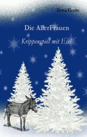 Der Leser mag meinen der Titel Die AllerFrauen ist den Frauen gewidmet, die an der Aller leben. Aber das ist nur die halbe Wahrheit. Das Buch Die AllerFrauen ist eine Hommage an jene Frauen, die sich um alle und alles kümmern. Im Gegensatz zu ihren Geschlechtsgenossinnen in der Stadt, denen vieles verwehrt ist, einfach weil sie dort meist in der Anonymität leben, nutzen die Landfrauen die Möglichkeiten, die ihnen das Dorfleben bietet. Sie grüßen jeden, dem sie begegnen, und wünschen ihm einen schönen Tag, weil sie höflich und respektvoll mit ihren Mitmenschen umgehen. Sie helfen wo es Not tut, und sie sind ihren Männern mit Witz und Klugheit immer eine kleine Nasenlänge voraus.