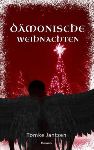 Ein mächtiger und sturer Magier, ein heißer und arroganter Dämonenfürst, fünf übersinnliche Tote ... und alles in der beschissenen Vorweihnachtszeit! Zack Anderson ist wortkarg, bisexuell und ziemlich heiß. Auch wenn er nicht geoutet ist, lebt er sein Verlangen großzügig aus. An Liebe und Beziehungen hat er kein Interesse, sondern kniet sich voll in seinen Job beim Departement for Supernaturals. Bei einer Serie von Morden steht der unbekannte Dämonenfürst Cain Hope unter dringendem Tatverdacht. Da ihm nichts nachgewiesen werden kann, soll Zack, unter dem Vorwand den Dämonen Weihnachten näherzubringen, versteckt ermitteln. Das Problem dabei: er hasst alles, was mit dem Fest zu tun hat. Allerdings hat er keine Wahl. Mit einer Liste von weihnachtlichen Aktivitäten und einer Menge Wut im Bauch trifft er auf den schwulen Verdächtigen. Und verdammte Scheiße, der Typ ist richtig scharf und ein riesiger Arsch! Von der ersten Sekunde an herrscht eine Spannung zwischen ihnen, die Zack wahnsinnig macht. Ständig fragt er sich, wie es wäre, ihn zu küssen, zu berühren, zu schmecken. Soll er ihm dafür eine reinhauen oder auf die Regeln scheißen? Achtung: bedient einige Klischees, nutzt derbe Sprache, enthält explizite homoerotische Szenen und beinhaltet eine Portion Romantik