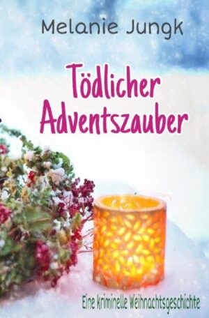 Wie jedes Jahr im Dezember findet in der Gaststätte Reinermann in Schwagstorf der ‚Adventszauber‘ statt. Von ihrem Freund, dem Staatsanwalt Franz-Josef Krapphoff, eingeladen, sind die Hannoveraner Kommissare Arne Mayer und Jasmin Krüger gespannt, was sie bei diesem Weihnachtsbüfett erwartet. Eigentlich hätte es so besinnlich werden können, aber schnell stellt sich heraus, dass die Schneemassen nicht die einzige Herausforderung für die Beamten ist. Der Abend soll ganz anders verlaufen, als erwartet.