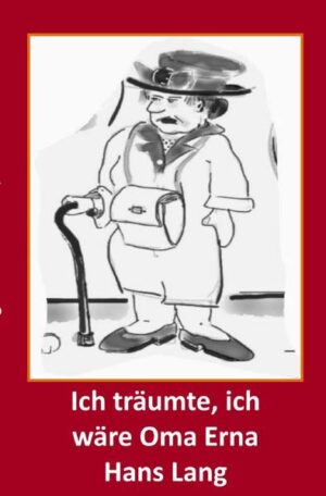 Sie war meine Lieblingsoma, Zeit ihres langen Lebens eine taffe Frau. Erna ist über neunzig geworden, war aber keineswegs plemplem. Sie ist mit dem Hubschrauber geflogen, mitgeflogen meine ich. Sie kletterte immer noch auf Bäume bei der Jagd nach Misteln und Lindenblüten. Auf der Straße hat sie drei Aktivisten der nationalen Szene mal die Ohren lang gezogen, verbal natürlich nur. Nun ist sie schon ein paar Jahre unter der Erde, an ihrem Lieblingsplatz. Ich unterhalte mich gern mit ihr dort unter der Weide. Wir sind eben auf einer Welle. Neulich bat sie mich, ihr die neue Zeit zu erklären. Das würde sie schon noch allzu gerne wissen. Aber nicht die großen Dinge, nein. Der Alltag, wie sei der jetzt. Sie war wirklich unwahrscheinlich klug. Ich erinnere mich, als sie einmal sagte: Die kleinen Dinge bestimmen dein Leben, die großen währen ja immer nur Momente. Wie sei es denn jetzt? Fahren alle mit dem Auto zur Arbeit, hat jeder eine Fernbedienung oder muss man immer noch zu Fuß bis zum Fernseher gehen? Gibt es denn überhaupt noch Fahrräder? Kann jeder seine Meinung sagen, wird im Fernsehen immer noch so viel gelogen, stehen die Kartoffeln dieses Jahr gut … Gibt es denn jetzt genug öffentliche Toiletten, saubere versteht sich? Das war ihr Lieblingsthema. Sie sagte immer, Junge - an den öffentlichen Sch…häusern erkennt man ein Kulturvolk. Ich wusste beim besten Willen nicht, was ich antworten sollte. Habe alles fein säuberlich notiert und ihr versprochen, jede Frage gewissenhaft zu beleuchten. Nun habe ich alles aufgeschrieben und bin auf dem Wege zu ihr. Aufgeregt, na klar. Erna hat mir viele Tage aufmerksam zugehört. Manchmal mit den Augen gerollt, auch gelacht. Dann nahm sie mich beiseite, hakte sich ein und bemerkte beiläufig: „Junge, Du spinnst doch, das ist doch nicht die neue Zeit.“