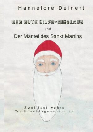 Ronny ist gern Hilfs-Nikolaus, nicht allein wegen des kleinen Entgelts von immerhin zwanzig Euro pro Abend, welcher Gymnasiast konnte das nicht gebrauchen, es machte ihm schlichtweg Spaß, in die ängstlich-respektvollen Kinderaugen zu schauen und die Freude zu sehen, welche die mit ihren Namen versehenen Geschenke, die ihre Eltern vorher in den Jutesack gelegt hatten, bei ihnen auslösten. Aber er muss bei seinen Besuchen auch erkennen, dass es nicht leicht ist, ein wirklich guter Hilfs-Nikolaus zu sein. Auch ein kleines Mädchen muss einsehen, dass nicht jede gute Tat gleichermaßen anerkannt ist und dass, wenn zwei das gleiche tun es noch lange nicht dasselbe ist. Aber brauchen gute Taten überhaupt Anerkennung?