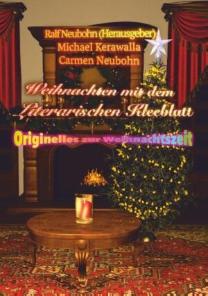 Dieses Buch beantwortet humorvoll viele wichtige Fragen zur Weihnachtszeit: Was schenkt der Weihnachtsmann seiner Frau? Wie verbringen beide ihr gemeinsames Weihnachtsfest? Was liest denn der Weihnachtsmann an den Feiertagen? Was geschah, als einmal die Nase von Rudolf dem Rentier nicht rot war? Und auch noch viele andere spannende Fragen beantwortet dieses Buch.