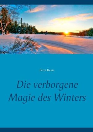 Einfühlsam erzählt die Autorin in fünf Geschichten über eine Jahreszeit, die es wie keine andere vermag, Menschen einander näher zu bringen. Wenn der Winter Einzug hält, die Tage kürzer und die Nächte länger werden, ziehen wir uns zurück und halten inne. Wir besinnen uns auf das, was wirklich zählt - das Füreinander, das Miteinander und die Kostbarkeit der Zeit. In unseren Herzen bricht das Eis und plötzlich begegnet uns ein Stück Heimat, wenn wir es am wenigsten erwarten. Ein Wunder geschieht, obwohl wir nicht mehr daran glaubten. Wir erleben einen magischen Moment der Weihnacht, den wir nie für möglich hielten und lassen uns vom Anblick frisch gefallenen Schnees zurückführen in längst vergangene Zeiten. Und dann ist da noch dieser eine besondere Tag, den uns der Winter manchmal zum Geschenk macht ...