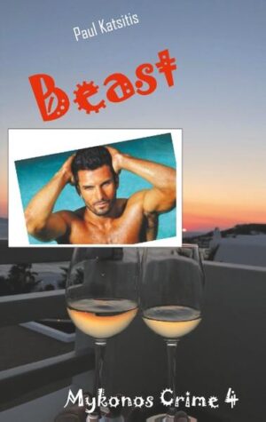 Two commissioners, Alexandros and Angelos, quit the service and open a bar on Mikonos. They also run a small private detective agency. Since the police is chronically understaffed and unexperienced in severe cases, Alex and Angelos must handle the task. Mikonos is in turmoil. Apparently, a man is torturing, raping and killing young tourists. The only way to capture the beast is Angelos must act as decoy, with terrible consequences ...