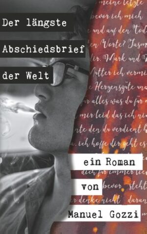 Thomas Höbart will den Straßengerüchten, die sich um den berühmten Daniel H. Meisl spinnen, auf den Grund gehen. Als er nach etlichen Versuchen seinen wahren Aufenthalt erfährt macht er es sich, mit der Hilfe eines Kuverts, zur Aufgabe Daniel´s Geschichte zu Papier zu bringen. Diese ist von zahlreichen Schicksalsschlägen geprägt und lüftet seinen Werdegang zu dem gebrochenen Mann der er Heute ist. Doch auch Thomas hat seine Geheimnisse, die sich während Daniel´s Erzählung in Zwischenspielen langsam offenbaren und er wird, ohne es zu wissen, ein Teil von Daniels Geschichte.