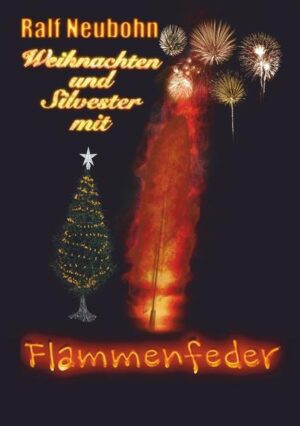 Bald beginnt ein neues Jahr, was wird es uns bringen? Und wie endet das alte Jahr? Mit großer Silvesterparty und Feuerwerk? Oder ruhig und beschaulich? Wie werden vorher die Weihnachtsfeiertage? Gemütlich oder stressig? Welches Fest lieben der Weihnachtsmann und sein Rentier Rudolf außer Weihnachten besonders? Welches gemeinsame Hobby haben diese beiden? Wie ernstzunehmen sind Neujahresvorsätze? Welchen Neujahresvorsatz hat Ludwig P. Lesi-Les? Was nimmt sich Berta Babbelbergle für das neue Jahr vor? Diese und viele andere spannende Fragen beantwortet dieses Buch mit viel Humor und Phantasie. Viel Spaß beim Lesen!