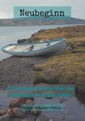 Nika erinnert sich an seine Kindheit und an Tom, der ihm damals geholfen hat. Bobby trifft in einer verhängnisvollen Nacht auf Lena. Daniel ist tief gefallen, aber sein Bruder Nils will ihm helfen. Anna besucht Ben in der Rehaklinik, doch der hat sich verändert, seit er auf den Rollstuhl angewiesen ist. Vince ist blind, Paula ist taub, das hält sie nicht davon ab, miteinander zu reden. Jamie erhält von Matheo einen geheimnisvollen Brief. Die Schwestern Emma und Babsel sind sich fremd geworden, finden sie trotzdem wieder zueinander? Signe hat ein Geheimnis, und das hat was mit Bastian zu tun. Oliver und Martin haben sich nichts mehr zu sagen - oder doch? Thorsten und Bea glauben, ihre Beziehung sei zu Ende. Lukas trauert um seinen Bruder, vielleicht kann Flo ihm helfen, darüber hinwegzukommen? Manuela und Marco machen sich Sorgen um ihre Pflegetochter Samia. 25 Menschen in 12 Kurzgeschichten über das Aufstehen nach dem Fallen.