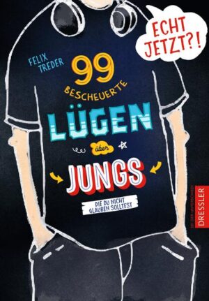 Über Jungs wird ganz schön viel Quatsch erzählt. Dass sie nicht weinen, zum Beispiel. Oder dass sie einen Bart, eine tiefe Stimme und Muskeln brauchen, um richtige Männer zu sein. Alles Lüge! Höchste Zeit, der Sache auf den Grund zu gehen und die Wahrheit herauszufinden. Dieses Buch von Moderator, Stand-Up Comedian, Autor und Poetry Slammer Felix Treder liefert die wichtigsten Infos, viel Überraschendes und echte Augenöffner. Ein modernes Aufklärungsbuch ohne Cringe und Langeweile, dafür lustig, mit coolen Bildern und allen Themen, die Jungs ab 10 Jahren wichtig sind. Diese gängigen Vorurteile und Mythen werden entlarvt: Emotionen: Jungen dürfen weinen, kennen Schmerzen und haben Liebeskummer. Selbstwahrnehmung: Jungen müssen nicht laut oder körperlich stark sein, um selbstbewusst zu wirken. Soziale Beziehungen: Jungen können enge Freundschaften mit anderen Jungen und Mädchen haben, ohne dass immer Konkurrenz oder romantische Absichten im Spiel sind. Stereotype: Viele traditionelle Ansichten über Jungen und Männer, wie dass sie rational handeln oder sportlich sein müssen, werden kritisch hinterfragt. Körperliche Aspekte: Fragen zu Bartwuchs, Körpergröße und Muskelaufbau werden auf humorvolle Weise behandelt. Interessen und Fähigkeiten: Jungen können genauso kreativ, empathisch und kommunikativ sein wie Mädchen. Bestens geeignet für Jungen, die gerade im Begriff sind, ihre eigene Identität zu finden und sich mit gesellschaftlichen Erwartungen konfrontiert sehen. Leicht verständlich: Liefert fundierte, dabei aber trotzdem gut verständliche Erklärungen. Stärkt das Selbstbewusstsein: Ermutigt Jungen ihre eigenen Wege zu gehen und sich nicht von traditionellen Rollenbildern einschränken zu lassen. Humorvoller Ansatz: Die Themen werden auf humorvolle und unterhaltsame Weise präsentiert. Vielfältige Themen: Deckt eine breite Palette von Themen ab, die für Jungen in der Pubertät relevant sind. Kulturelle Vielfalt: Es werden Beispiele aus verschiedenen Kulturen besprochen und gezeigt, dass viele vermeintlich "typisch männliche" Verhaltenweisen kulturell bedingt sind und nicht universell gelten. Praktische Tipps: Neben der Aufklärung bietet das Buch auch praktische Ratschläge und Hilfestellungen für den Alltag von Jungen.