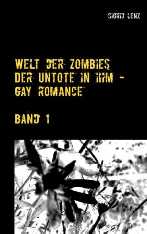 In einer apokalyptischen Welt, in der Zombies eine wachsende Gefahr darstellen, begegnen sich zwei während einer Zeit des Kampfes und des Widerstandes aufgewachsene, junge Männer, und lernen sich lieben. Doch die Bedrohung wächst und bald werden auch Verbündete zur Gefahr. Dass die Monster keine hirnlosen Fressmaschinen sind, sondern sich weiterentwickeln, wird unter weiten Teilen des Widerstandes geleugnet und treibt Marek und Alejandro in die Flucht. Dass Alejandro dem Anführer der Zombies aufgefallen ist, wird ihm zum Verhängnis. Wird er Marek vergessen oder überwindet ihre Liebe jedes Hindernis.