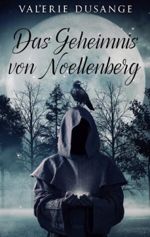 Trude Herrmanns traut ihren Augen kaum: Auf der Lichtung des Waldes in Noellenberg ist über Nacht ein kleines Häuschen aufgetaucht - und mit ihm zwei ebenso mysteriöse Bewohner: Ella und Ruprecht, die eine Wette um das Schicksal der Menschheit abschließen. Doch schon bald entdeckt Ella, dass Ruprecht den Ort ihres Wettstreits bewusst ausgewählt hat. Zahlreiche finstere Mythen und Legenden ranken sich rund um Noellenberg. Und als sie eine dunkle Macht erweckt, muss Ella erkennen, dass alle Legenden einen wahren Ursprung haben. Ein mysteriöser Adventskalender mit 24 Kurzgeschichten