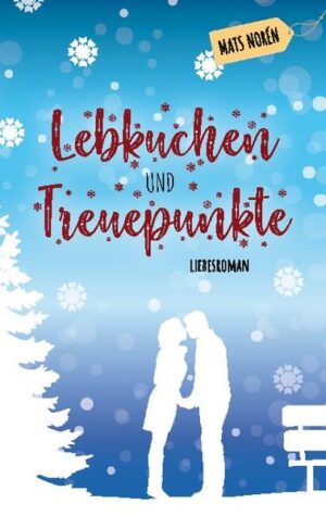 Als Anfang Dezember der erste Schnee fällt, kreuzen sich an einer Kasse im Supermarkt die Wege von Jenny und Ben. Beide sind sich auf Anhieb sympathisch und je näher das Weihnachtsfest rückt, desto vertrauter werden sie sich. Doch beide hüten jeweils ein großes Geheimnis ...