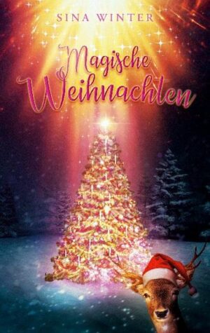 Ein Winternachmittag Zum Leidwesen der alleinerziehenden Anna wünscht sich ihre Tochter Laura nichts Sehnlicheres als einen Papa zu Weihnachten. Ist es ein Zufall oder doch die Magie des Weihnachtsfestes, die Mutter und Tochter kurz vor Weihnachten auf den gutaussehenden Stefan Kampmann treffen lässt? Verzaubert von Dir Von ein paar vorbeieilenden Jugendliche angerempelt, findet sich Gundula plötzlich in den Armen eines Fremden wieder, der sie vom ersten Augenblick an verzaubert. Zu dumm nur, dass es sich dabei um Claus Morrison, einen Kunden handelt, der zudem in festen Händen ist. Dabei scheinen sie von Anfang an so viel gemeinsam zu haben... Kommt, lasst uns einen Schneemann bauen Der kleine Bryan kann nicht verstehen, warum sein Vater Bennet und sein Opa Berthold nicht miteinander reden. Erst, als sich am Weihnachtsabend das Familiengeheimnis lüftet, beginnt das Eis zwischen Vater und Sohn zu schmelzen... Gibt es für Bryan doch noch Hoffnung auf ein Weihnachtsfest mit seinem Großvater? Die Weihnachtsglöckchen Nina kann es nicht fassen. Sie hat kurz vor Weihnachten eines der Weihnachtsglöckchen verloren, die ihr ihre Großmutter geschenkt hat. Für Nina ist das Glöckchen ein Talisman, der für die Liebe steht. Seltsam, dass seit diesem Vorfall der charmante Nathan Hofmann und seine bezaubernde Tochter Elisabeth immer wieder ihren Weg kreuzen...