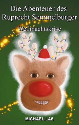 Weihnachten 2002: Erzengel Michael ist ratlos. Weihnachten in Nordamerika ist in Gefahr. Santa Claus kann nicht fliegen. Verzweifelt wendet er sich an Ruprecht Semmelburger, den Leiter der Flugbereitschaft Nord. Die bereits erstellten Einsatzpläne müssen dringend geändert werden. Die Lösung ist schnell gefunden. Sie heißen Nikolaus von Myra und Claus von Clausenthal. Können Erzengel Michael und Franziska von Bergheim Nikolaus zum Abbruch seines verdienten Urlaubs bewegen? Währenddessen muss Ruprecht bei schlechtestem Wetter einen Rettungsflug über Kanada durchführen. Claus von Clausenthal ist bei einem Testflug abgestürzt. Neue Einsatzpläne müssen dringend erstellt werden. Ruprecht und sein Freund Bernhard Nickeldorn, der Navigationsexperte in Gestalt eines Labradors, machen sich an die Arbeit. Doch nur wenn Bernhard in menschlicher Gestalt den Einsatz leitet und gutes Flugwetter herrscht, kann es klappen.